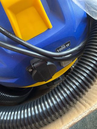 Aspirador Goodyear GY 16VC 30L Nuevo