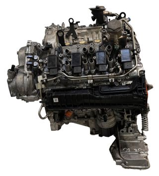 Motor Audi A6 C7 S6 A7 S7 4.0 quattro V8 CEUC CEU 079100032G 079100032GX