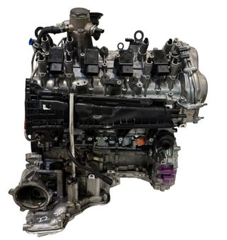 Motor Audi A6 C7 S6 A7 S7 4.0 quattro V8 CEUC CEU 079100032G 079100032GX