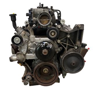 Motor Cadillac GMC Escalade Yukon 6.0 gasolina V8 4x4 LQ4 364CUV8 19356405