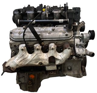 Motor Cadillac GMC Escalade Yukon 6.0 gasolina V8 4x4 LQ4 364CUV8 19356405