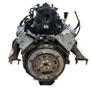 Motor Cadillac GMC Escalade Yukon 6.0 gasolina V8 4x4 LQ4 364CUV8 19356405