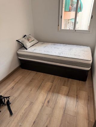 Canape cama individual