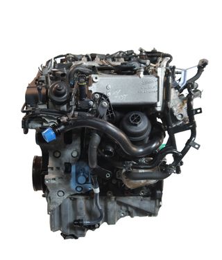 Motor Audi A4 B9 A5 Q5 2.0 TDI DEUA DEU 04L100091S