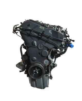 Motor Audi A4 B9 A5 Q5 2.0 TDI DEUA DEU 04L100091S