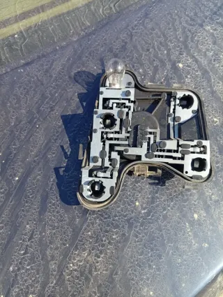 Portalámparas Piloto Trasero Audi A4 B6