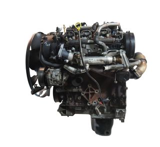 Motor Land Rover Discovery 2.7 TD 276DT TDV6 LR004729 6H2Q-6006-AA