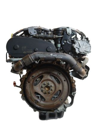 Motor Land Rover Discovery 2.7 TD 276DT TDV6 LR004729 6H2Q-6006-AA