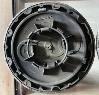 Tapacubos Tapa Bujes llantas Audi