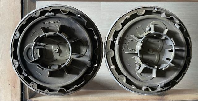 Tapacubos Tapa Bujes llantas Audi