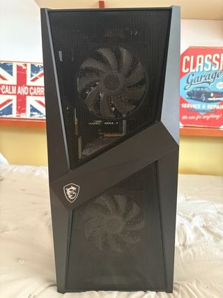 PC Gaming 2070 SUPER 32 GB RAM