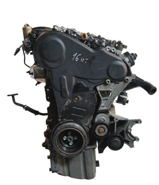 Motor Para Audi Seat A4 A5 A6 C6 Q5 Exeo 2.0 TDI CAHA CAH 03L100036C