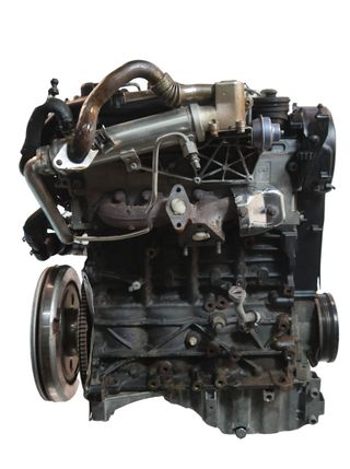 Motor Para Audi Seat A4 A5 A6 C6 Q5 Exeo 2.0 TDI CAHA CAH 03L100036C