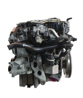 Motor Para Audi Seat A4 A5 A6 C6 Q5 Exeo 2.0 TDI CAHA CAH 03L100036C