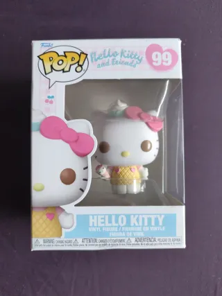 Funko Pop! Hello Kitty 99