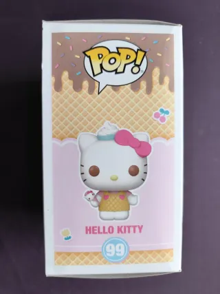 Funko Pop! Hello Kitty 99
