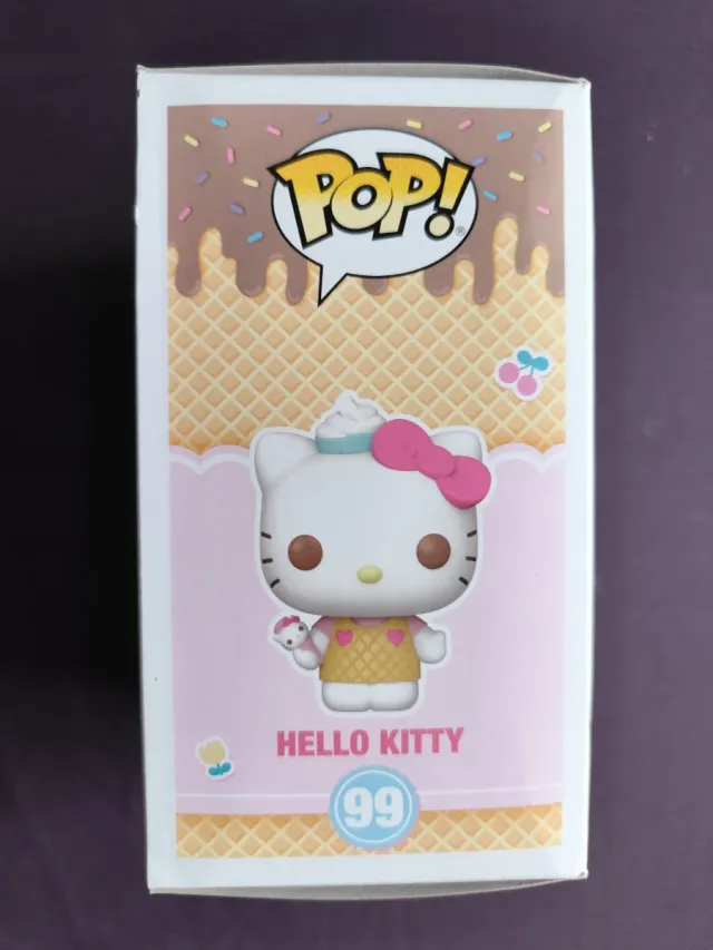 Funko Pop! Hello Kitty 99