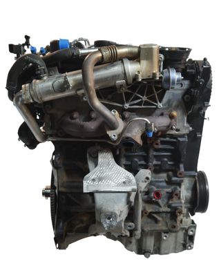 Motor Audi Seat A4 B8 Exeo 2.0 TDI CAGC CAG 03F100090FX