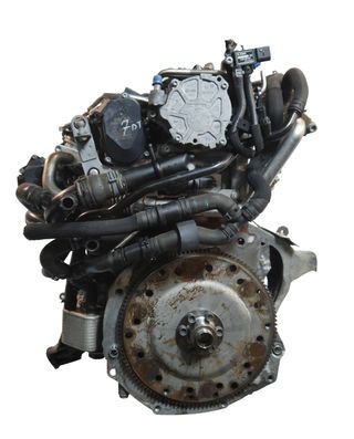 Motor Audi Seat A4 B8 Exeo 2.0 TDI CAGC CAG 03F100090FX