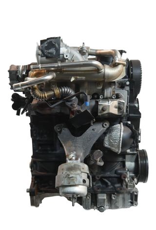 Motor Audi A4 1.9 TDI BRB 03G100036D