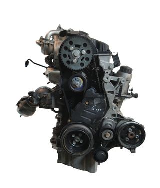 Motor Audi A4 1.9 TDI BRB 03G100036D