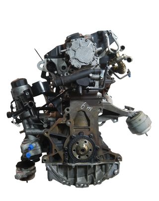 Motor Audi A4 1.9 TDI BRB 03G100036D