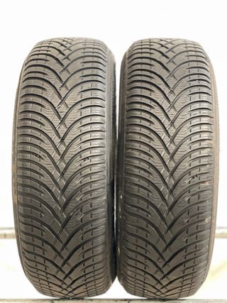 2x 195/65 R15 91H Kleber Krisalp HP3 