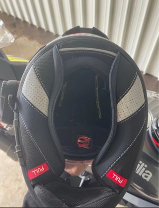 Casco Moto Airoh spark 2
