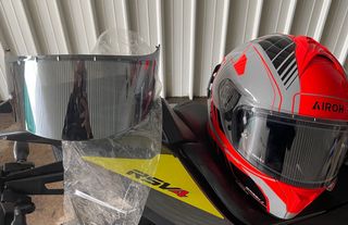 Casco Moto Airoh spark 2