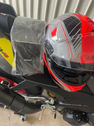 Casco Moto Airoh spark 2