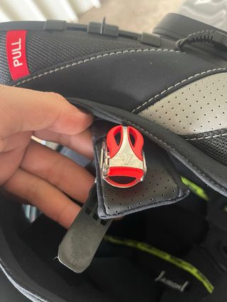 Casco Moto Airoh spark 2