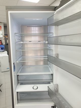 Nevera Samsung 2m x 60cm , clase energética A
