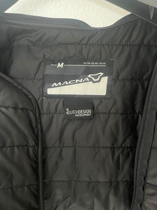 Chaqueta Macna Oryon NUEVA