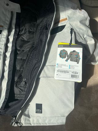 Chaqueta Macna Oryon NUEVA