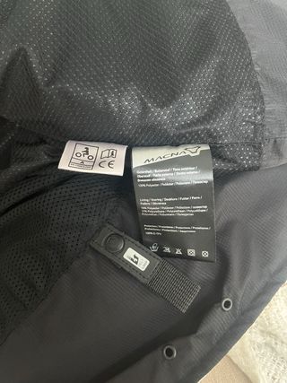 Chaqueta Macna Oryon NUEVA