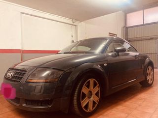 Audi TT 2004
