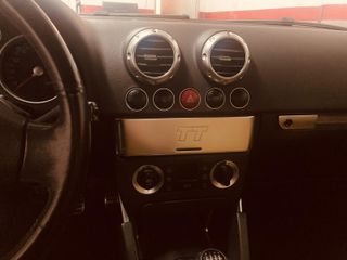 Audi TT 2004