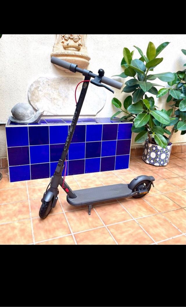 Patinete Eléctrico Xiaomi Lite 4
