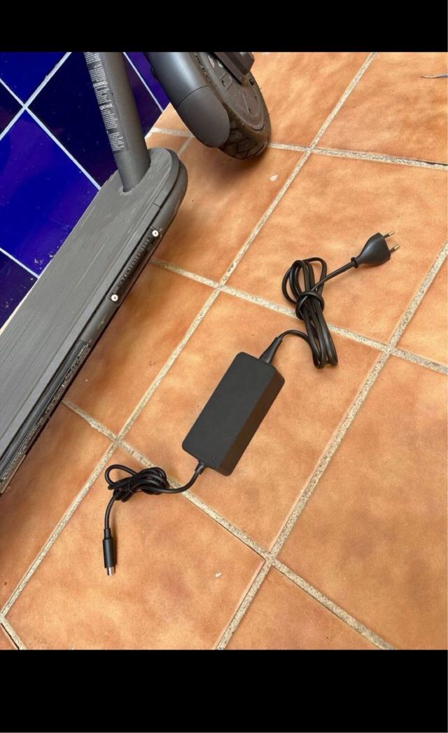 Patinete Eléctrico Xiaomi Lite 4