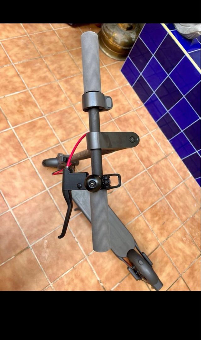 Patinete Eléctrico Xiaomi Lite 4