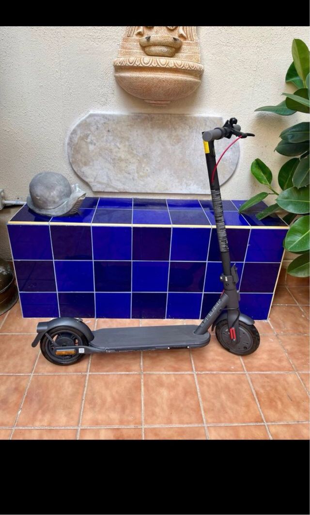 Patinete Eléctrico Xiaomi Lite 4