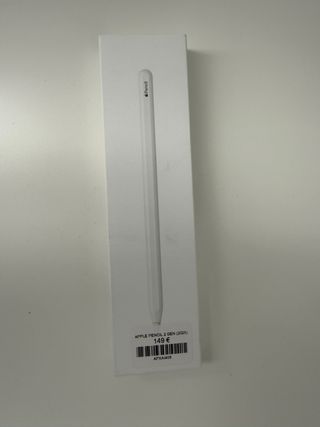 Apple Pencil 2ª Gen