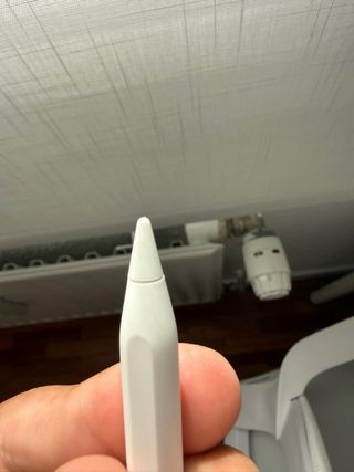 Apple Pencil 2ª Gen