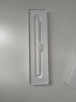Apple Pencil 2ª Gen