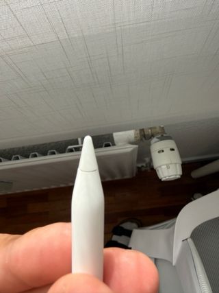Apple Pencil 2ª Gen