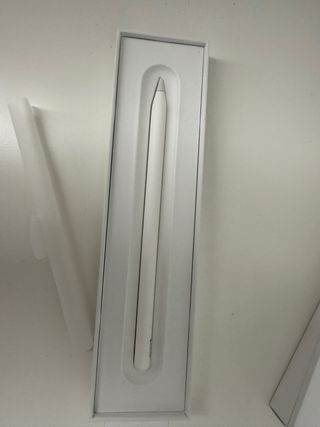 Apple Pencil 2ª Gen