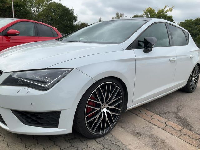 SEAT Leon 2016