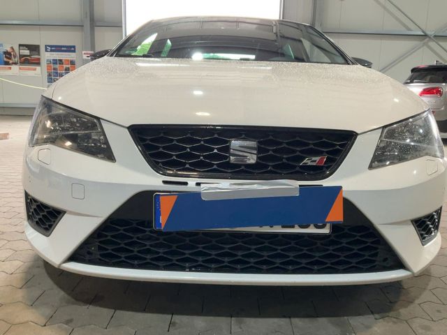 SEAT Leon 2016