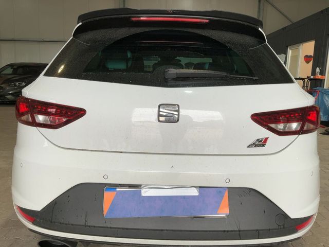 SEAT Leon 2016
