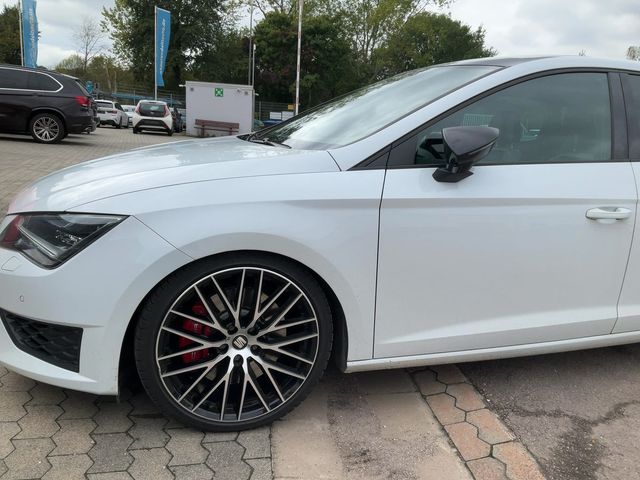 SEAT Leon 2016